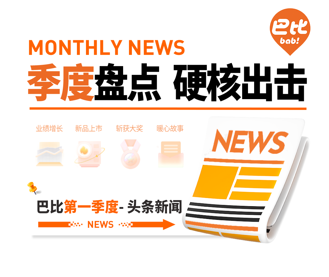优发国际2025年第一季度盘点 | 品牌力量再升级